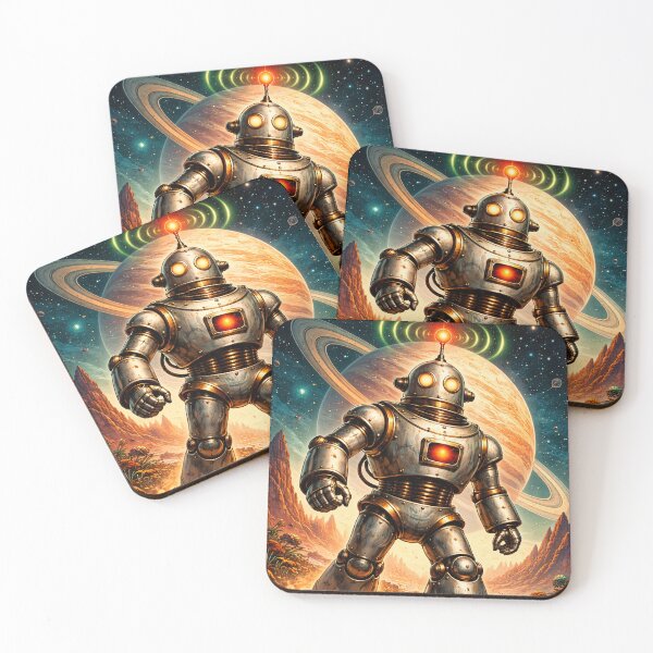 Item preview, Norman The  Nobot designed and sold by Moviebuff91.