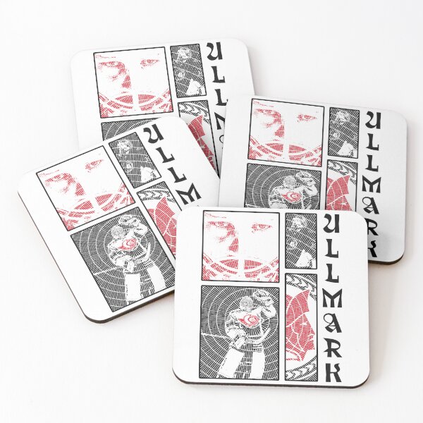Item preview, Linus Ullmark Grunge designed and sold by karlkapri.