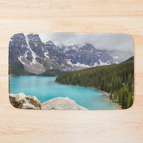 Item preview, Moraine Lake, Canada designed and sold by Capturetees.