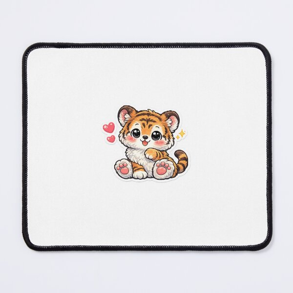 Item preview, Tiger designed and sold by RubenRB11.