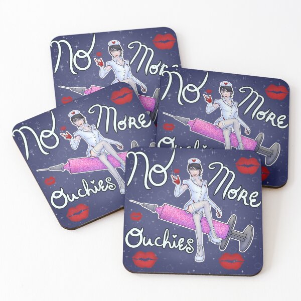 Item preview, Nurse Bayonetta designed and sold by Blackmoonrose13.