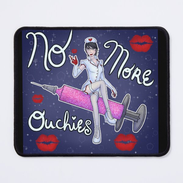Item preview, Nurse Bayonetta designed and sold by Blackmoonrose13.