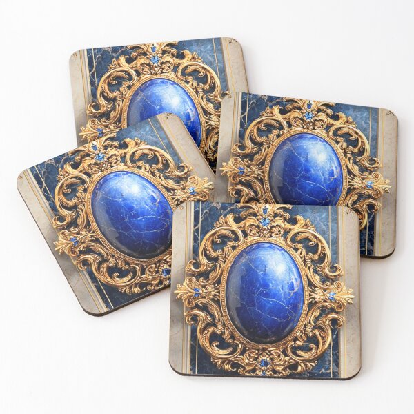 Item preview, Lapis lazuli designed and sold by di-Vera-Rosati.