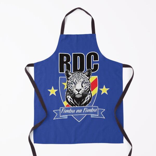 Item preview, Condo RDC Leopard Football Design designed and sold by SlyMido.
