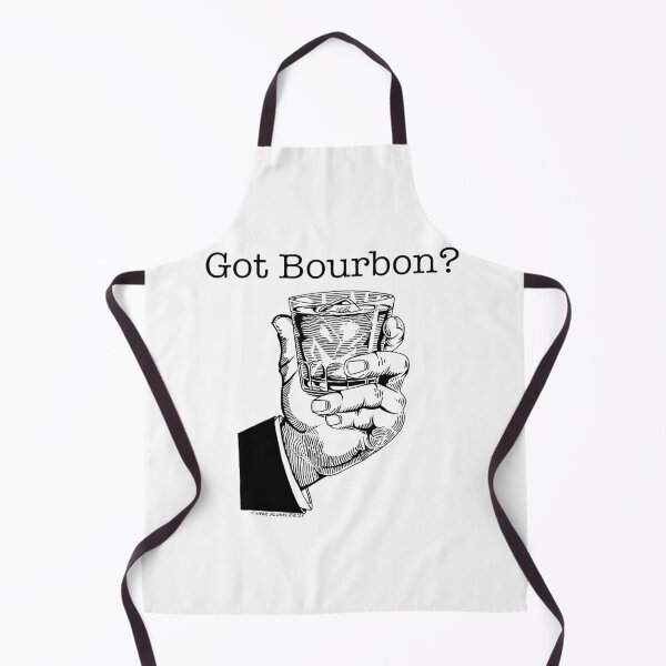 Item preview, Got Bourbon? designed and sold by Conor Plunkett.