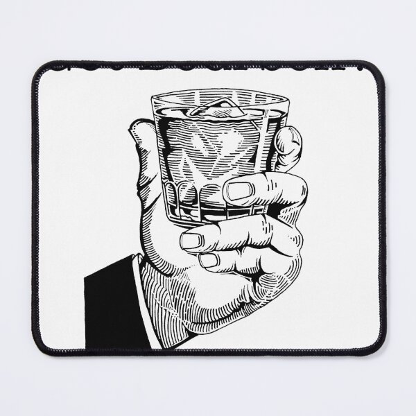 Item preview, ¿Tienes bourbon? designed and sold by Conor Plunkett.