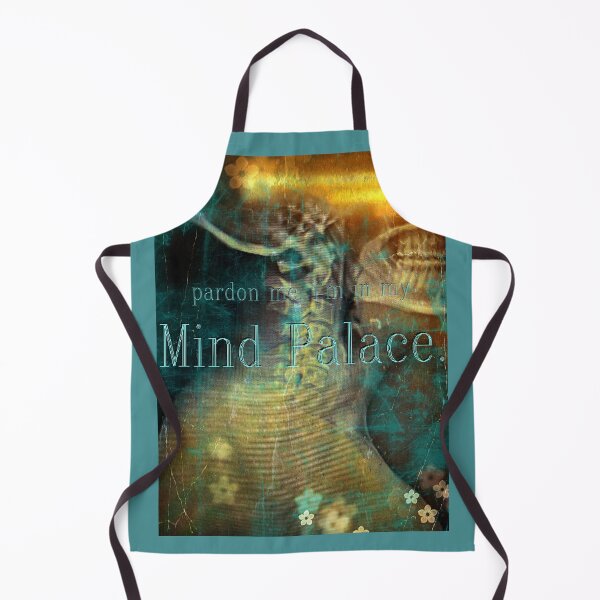Item preview, MIND PALACE designed and sold by seventySIXart&photo .