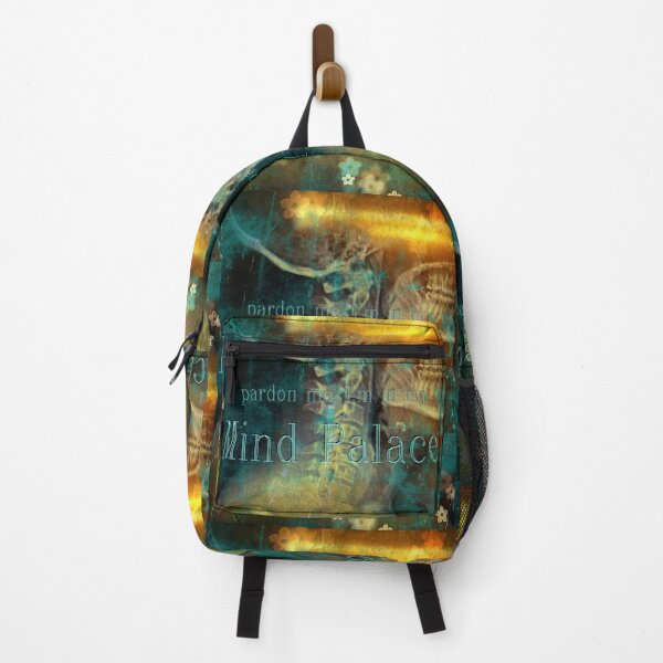 Item preview, MIND PALACE designed and sold by seventySIXart&photo .