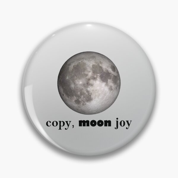 Item preview, copy moon joy designed and sold by GoWolf.