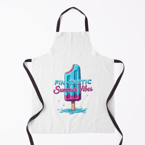 Item preview, Fin-tastic Summer Vibes designed and sold by RVJdesigns.