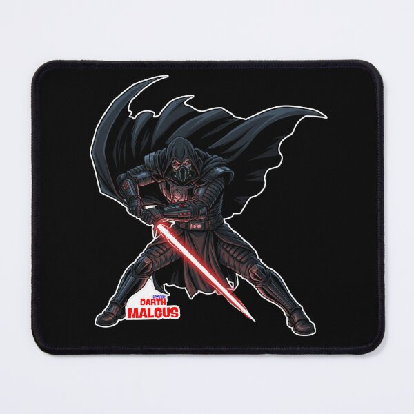 Item preview, Old Republic Lord Malgus 11 designed and sold by Rex Vox.