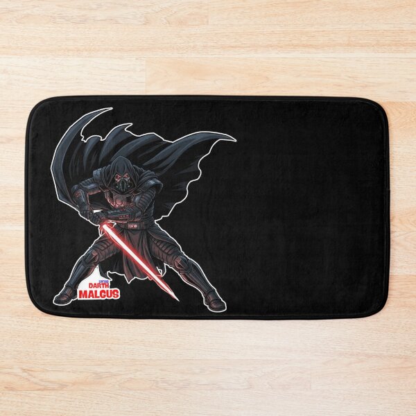 Item preview, Old Republic Lord Malgus 11 designed and sold by Rex Vox.
