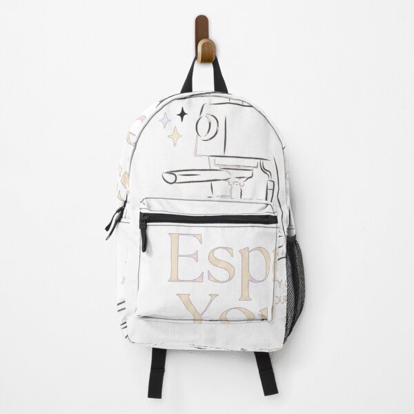 Item preview, Espresso Yourself Coffee Art Design designed and sold by TZAR WORKS.