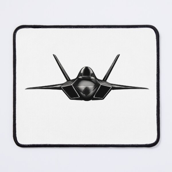 Item preview, 3D Black Edition F-22 Raptor designed and sold by Combat Skies.