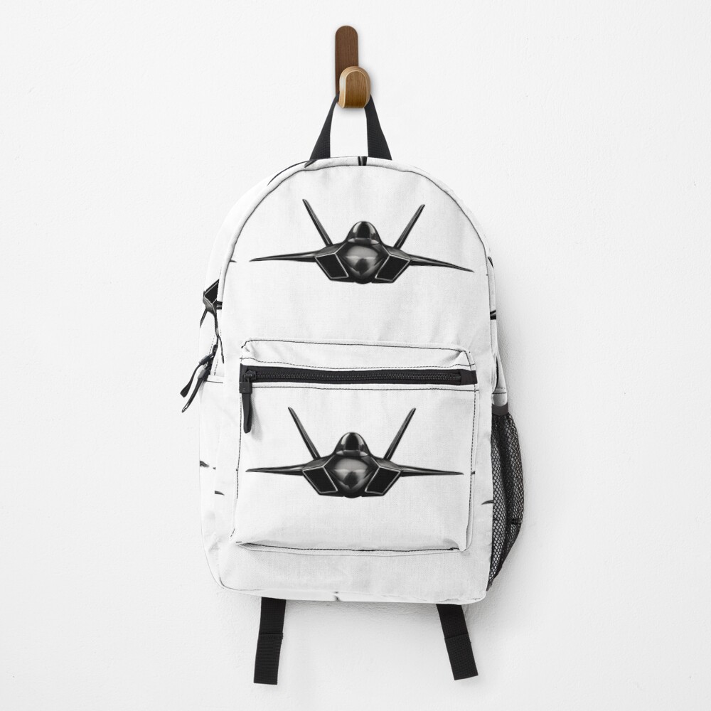 Item preview, Backpack designed and sold by PatternFusions.