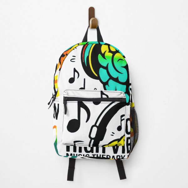 Item preview, Low cortisol, high vibrations – brain music therapy designed and sold by Mahilis.