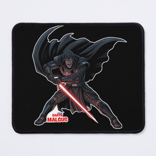 Item preview, Old Republic Lord Malgus 12 designed and sold by Rex Vox.