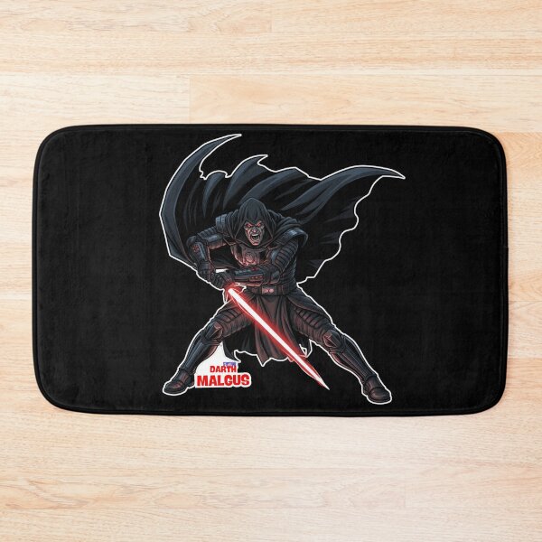 Item preview, Old Republic Lord Malgus 12 designed and sold by Rex Vox.