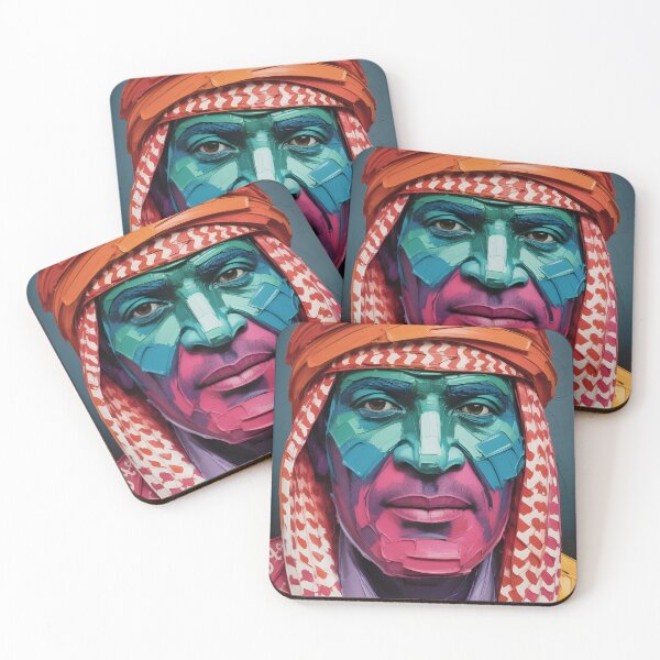Item preview, Saudi Heritage: c designed and sold by GoldenVerseArt.