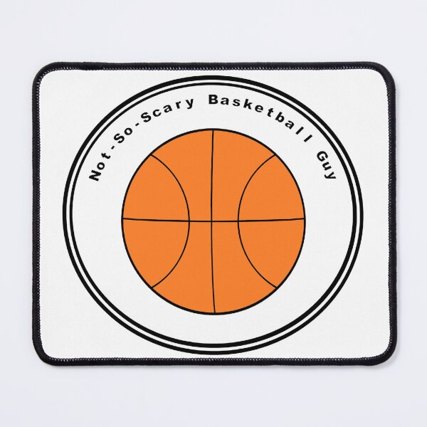 Item preview, Andi Mack - Not-So-Scary Basketball Guy designed and sold by Y. A..