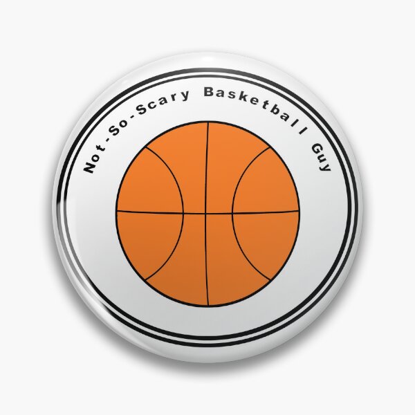 Item preview, Andi Mack - Not-So-Scary Basketball Guy designed and sold by Y. A..