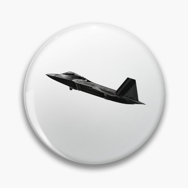 Item preview, Flying Stealth Fighter Jet 3D Artwork designed and sold by Combat Skies.