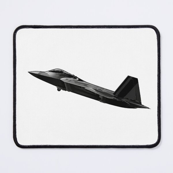 Item preview, Flying Stealth Fighter Jet 3D Artwork designed and sold by Combat Skies.