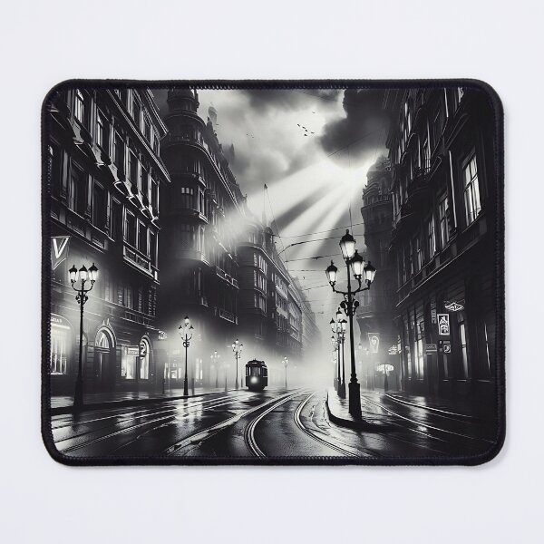 Item preview, Noir designed and sold by Art Dila Studio.