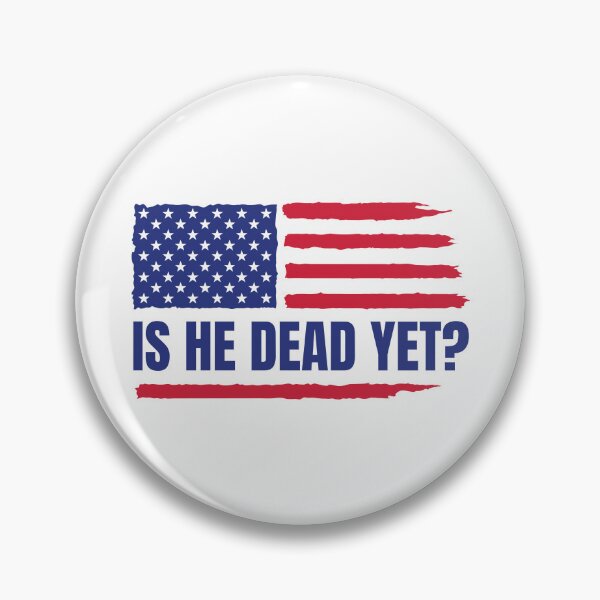Item preview, ¿Ya ha muerto? designed and sold by Dondonmart.