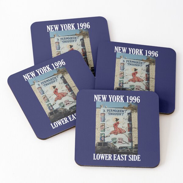 Item preview, Vintage New York City 1990’s Graffiti Art designed and sold by StudioTina.