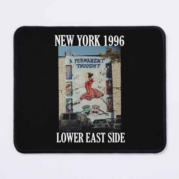 Item preview, Vintage New York City 1990’s Graffiti Art designed and sold by StudioTina.
