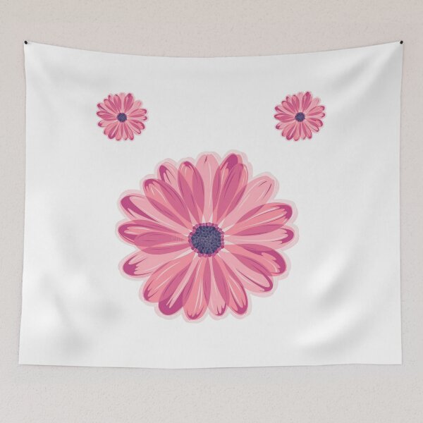 Item preview, rain of flowers designed and sold by lizethGom.