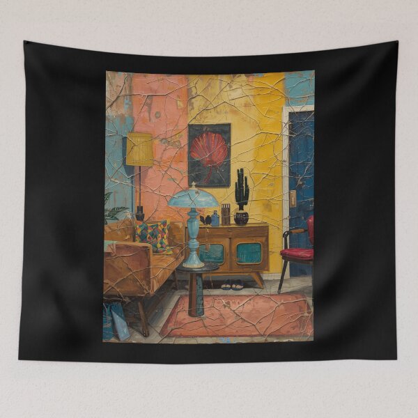 Item preview, Cantinho colorido designed and sold by Anclarya Creations.