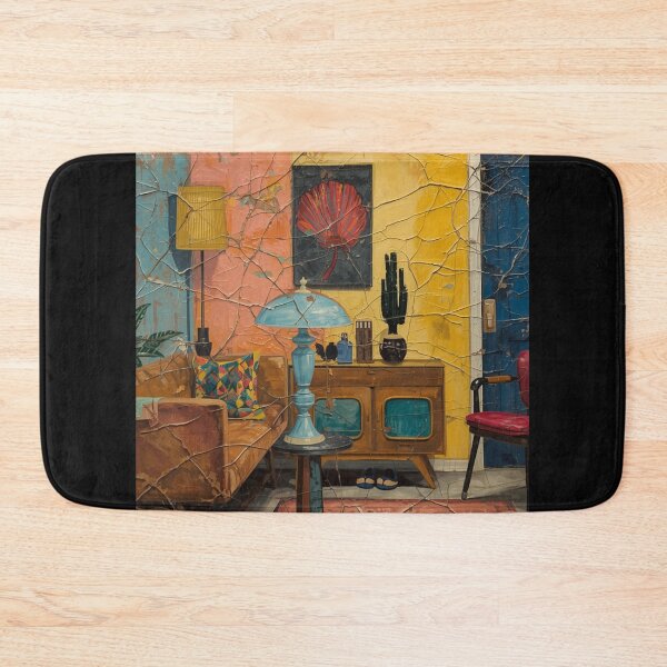 Item preview, Cantinho colorido designed and sold by Anclarya Creations.