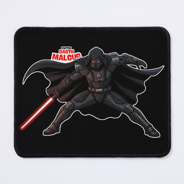 Item preview, Old Republic Lord Malgus 13 designed and sold by Rex Vox.