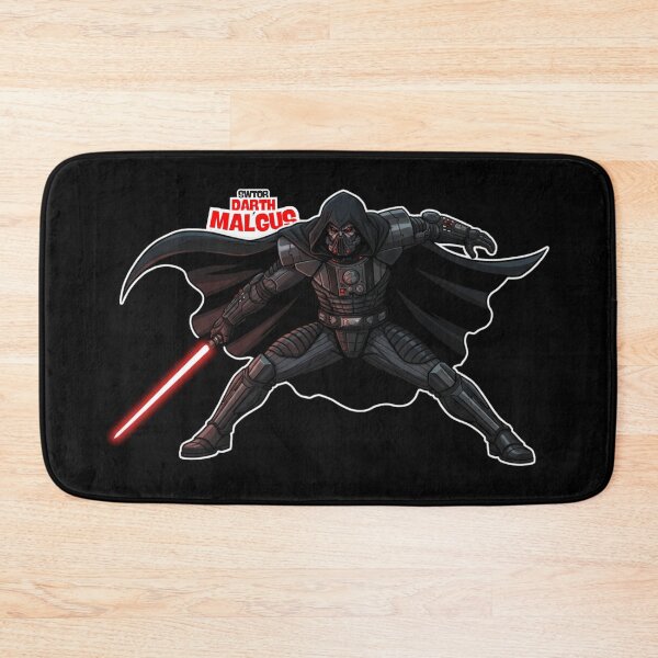 Item preview, Old Republic Lord Malgus 13 designed and sold by Rex Vox.