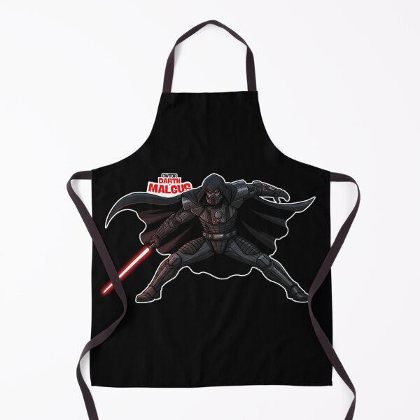 Item preview, Old Republic Lord Malgus 13 designed and sold by Rex Vox.