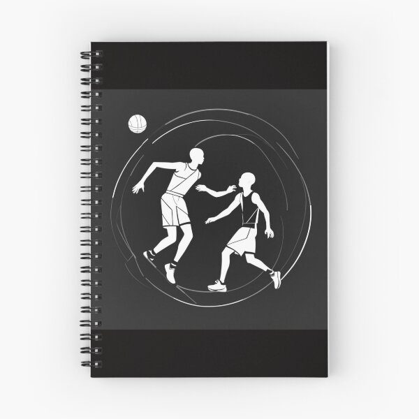 Item preview, Rhythm in Flight: The Art of Basketball #4 designed and sold by Helios Be. Lavsh.