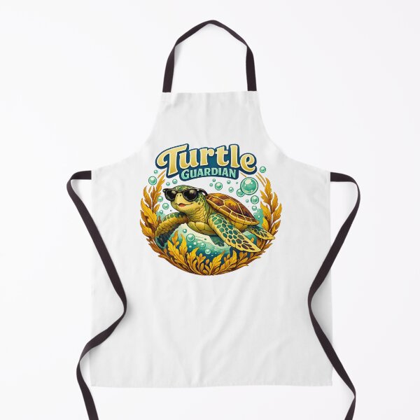 Item preview, Keep the Sea Plastic Free designed and sold by LuveraxArt.