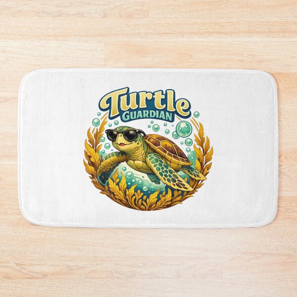Item preview, Keep the Sea Plastic Free designed and sold by LuveraxArt.
