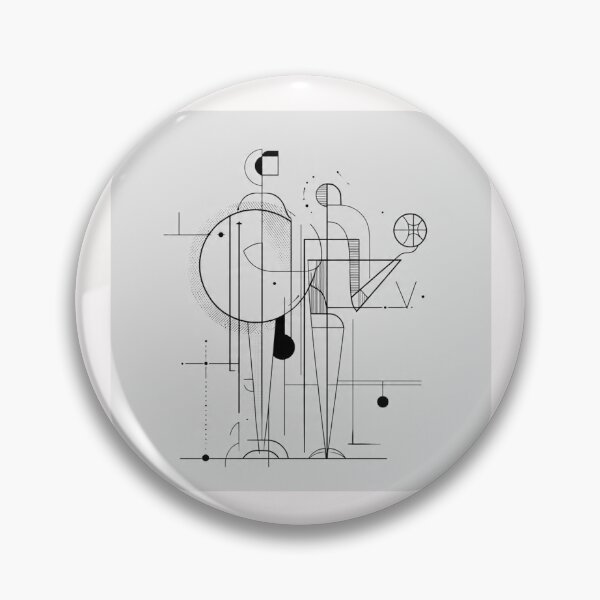 Item preview, Rhythm in Flight: The Art of Basketball #5 designed and sold by Helios Be. Lavsh.