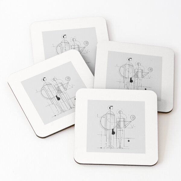 Item preview, Rhythm in Flight: The Art of Basketball #5 designed and sold by Helios Be. Lavsh.