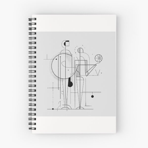 Item preview, Rhythm in Flight: The Art of Basketball #5 designed and sold by Helios Be. Lavsh.