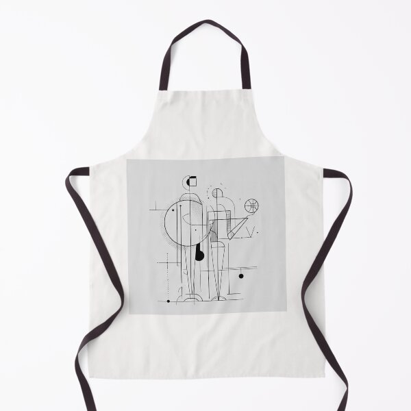 Item preview, Rhythm in Flight: The Art of Basketball #5 designed and sold by Helios Be. Lavsh.