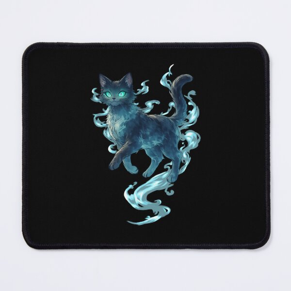 Item preview, Mystic Cat designed and sold by PT (Players Tonight).