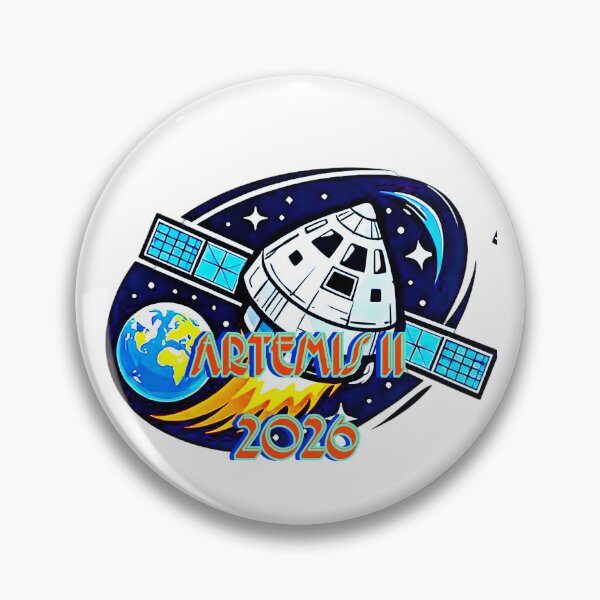 Item preview, Artemis  ii designed and sold by ManikRaja.
