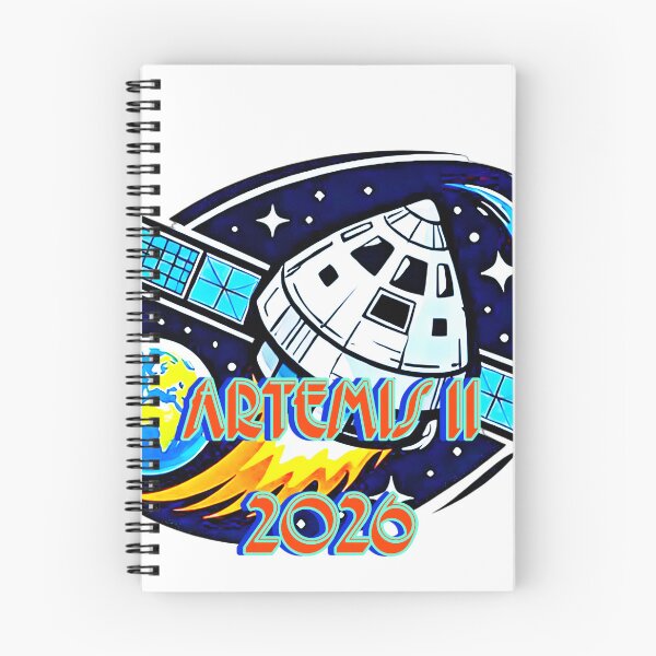 Artikelvorschau, Artemis II. entworfen und verkauft von ManikRaja.