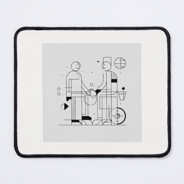 Item preview, Rhythm in Flight: The Art of Basketball #6 designed and sold by Helios Be. Lavsh.
