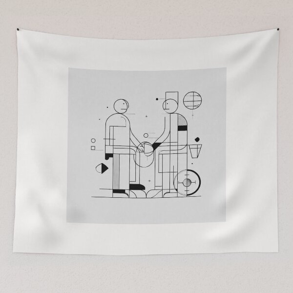 Item preview, Rhythm in Flight: The Art of Basketball #6 designed and sold by Helios Be. Lavsh.