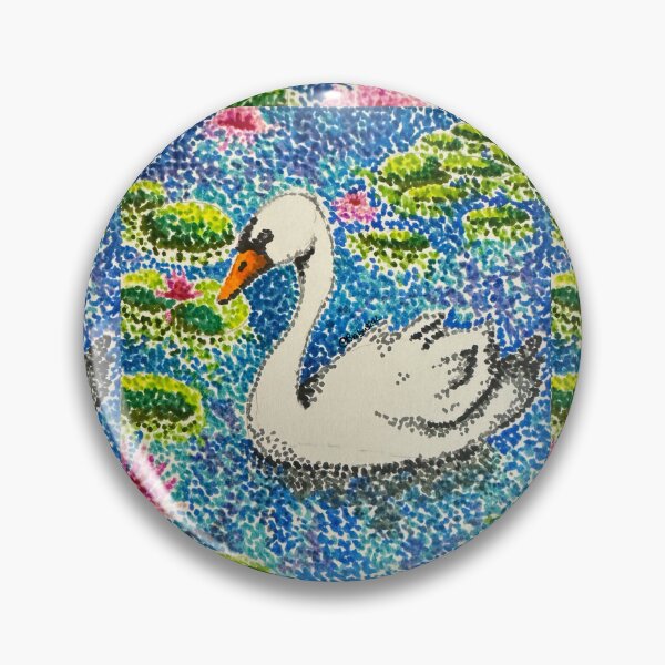 Item preview, Swan Lake  designed and sold by Bre-Bug-242.